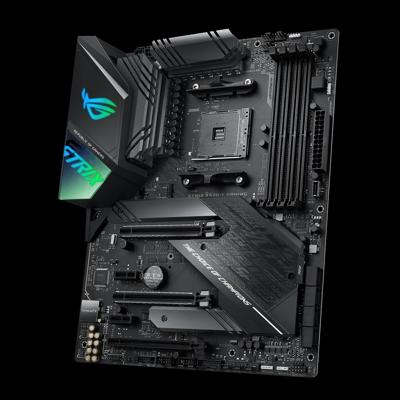 ASUS ROG Strix X570-F Gaming AMD X570 Socket AM4 ATX