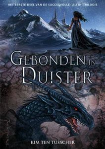 Gebonden in duister - Kim ten Tusscher - ebook