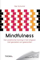 Mindfulness - Ger Schurink - ebook