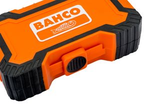 Bahco 59/S54BC schroef/bout