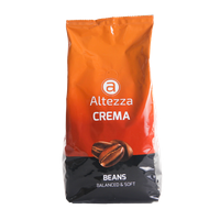 Altezza - koffiebonen - Crema