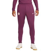 Nike Paris Saint-Germain Strike Trainingsbroek 2024-2025 Paars Groen Wit Goud