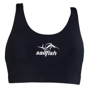 Sailfish tribra Perform zwart dames XS