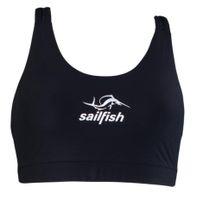 Sailfish tribra Perform zwart dames XS - thumbnail