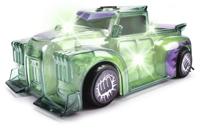 JADA TOYS Auto Marvel Light Hero Hulk Kant-en-klaar model Personenauto (model)