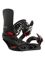 Burton Lexa X snowboard binding - thumbnail