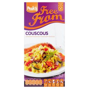 Peak&apos;s Couscous glutenvrij (450 gr)