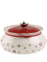 Villeroy & Boch écharpe Toy's Delight en porcelaine - MULTICOLOR - thumbnail