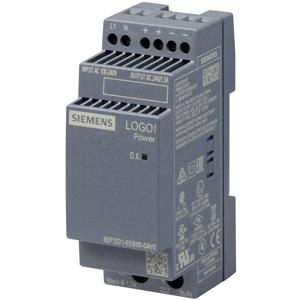 Siemens 6EP3331-6SB00-0AY0 netvoeding & inverter Binnen Meerkleurig