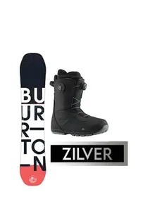 Snowboard Verhuur snowboardset huren