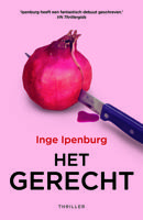 Het gerecht - Inge Ipenburg - eBook (9789026136559)