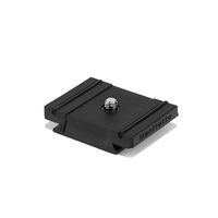 Manfrotto Quick release plate Light 200PL (Arca & Manfrotto RC2 style) - thumbnail