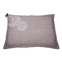 Lex&MaxVisgraatHondenkussenRechthoek100x70cmTaupe