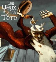 Danser Sur Les Toits - CD (3521383438022)