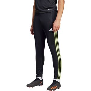 adidas Tiro 23 League Training Pant - Opruiming - Kleding - Black/Lime - maat S