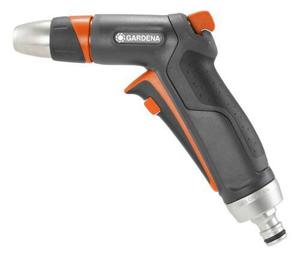 Gardena Premium E5 Spuitpistool - Ergonomisch, Verstelbare Waterstraal & Vorstbestendig