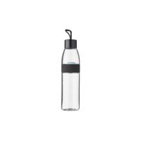 Mepal waterfles Ellipse 700 ml - nordic black