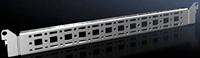 Rittal VX 8619.710 montage-chassis (B x H) 14 mm x 39 mm plaatstaal 4 st.