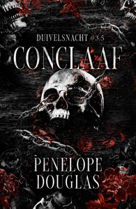 Conclaaf - Penelope Douglas - ebook