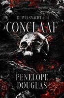 Conclaaf - Penelope Douglas - ebook