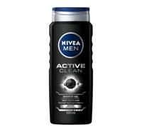 Nivea Nivea Men Douche Active Clean (500ml)