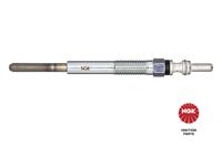 Gloeibougie NGK, Spanning (Volt)11V, u.a. für Land Rover, Lancia, Ford, Fiat, Jaguar, Peugeot, Citroën, Mitsubishi