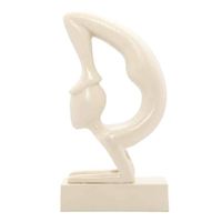 Beeld Yoga (18 cm)