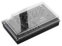 Decksaver DS-PC-VOLCA2 DJ-accessoire Mixer/controller cover - thumbnail