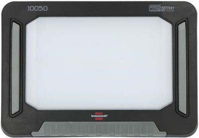 Brennenstuhl Multi Battery 10050 MH Accubouwlamp Energielabel E (A - G) 100 W 12500 lm Koudwit