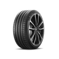 Band Zomer Michelin Pilot Sport 4S 245/35 ZR19 (89Y) TPC ZP BSW