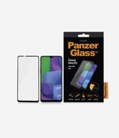 PanzerGlass 7235 schermbeschermer Mobiele telefoon/Smartphone Samsung 1 stuk(s)