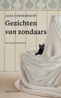 Gezichten van zondaars - Jules Coenegracht - ebook - thumbnail