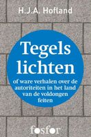 Tegels lichten - H.J.A. Hofland - ebook