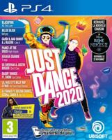 UBISOFT JUST Dance 2020 PS4JUST Dance 2020 PS4