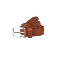 Legend leren riem cognac