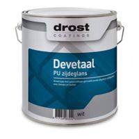 Drost Devetaal PU Zijdeglans