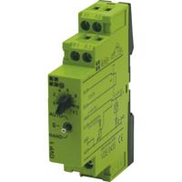 tele OVP1 24 V/AC/DC 0 - 10 V Koppelrelais 24 V/DC, 24 V/AC 1 stuk(s)