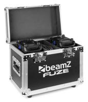 Beamz Beamz FCFZ22 flightcase