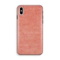 Marrakech Walls: iPhone X Tough Case