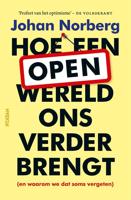 Open - Johan Norberg - ebook
