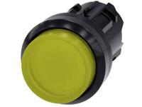 Siemens 3SU1001-0BB30-0AA0 Verlichte druktoets IP66, IP67, IP69/IP69K 1 stuk(s)