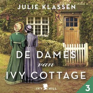 De dames van Ivy Cottage