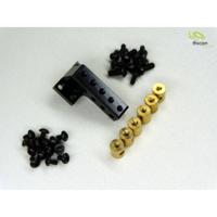 Thicon Models 50013 1:14, 1:16 Laadklep 1 stuk(s) - thumbnail