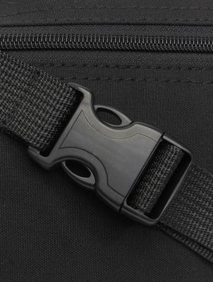 Alpha Industries / tas RBF Waist in zwart Alpha Industries / tas RBF Waist in zwart