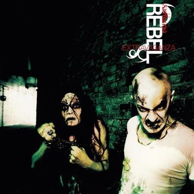 Rebel Extravaganza Re-Issue - LP (0840588127719)