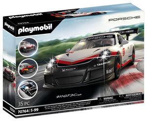 PlaymobilÂ® 70764 Porsche 911 GT3 Cup