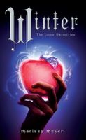 Winter - Marissa Meyer - ebook - thumbnail