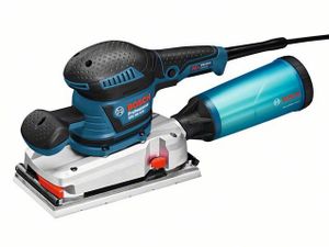 Bosch Blauw GSS 280 AVE Vlakschuurmachine | 350w 230x115mm - 0601292902