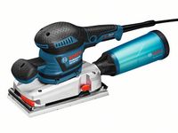 Bosch Blauw GSS 280 AVE Vlakschuurmachine | 350w 230x115mm - 0601292902 - thumbnail