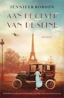 Aan de oever van de Seine - Jennifer Robson - eBook (9789402755947)
